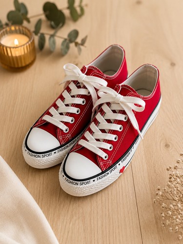 Chaussures baskets merry scott - chaussures,