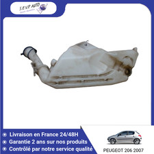 🇫🇷 RESERVOIR LAVE-GLACE