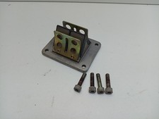 Cagiva 125 Roadster 1A - Boîte A Clapets