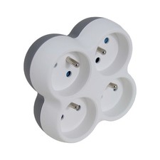 RÉPARTITEUR DE PRISE