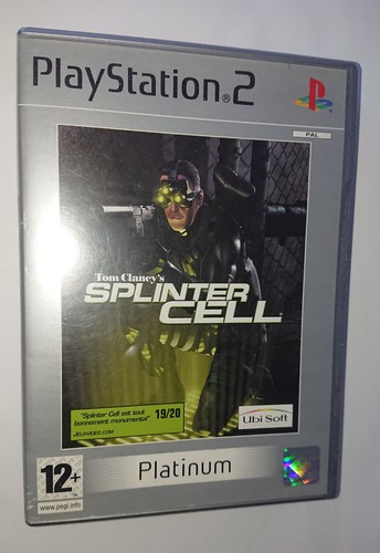 Jeux playstation ps2 - jeux, tom