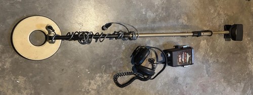 Tesoro tiger shark metal - tiger,