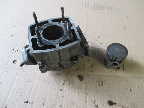 Cylindre piston pour yamaha - pour,