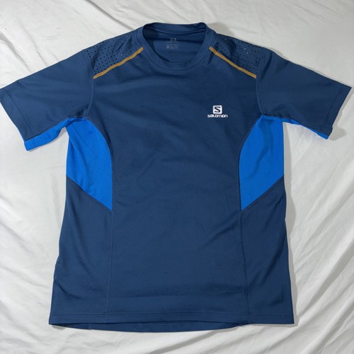 Salomon men small - salomon, run