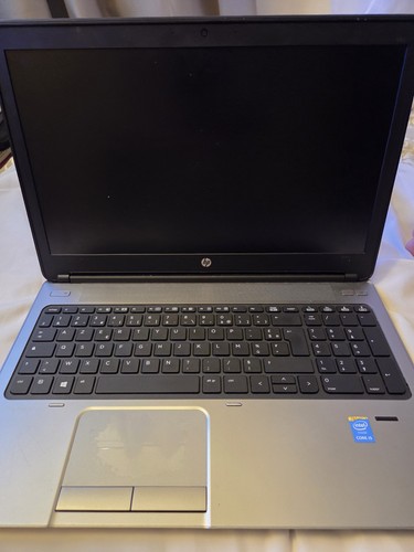 Ordinateur portable probook - portable,