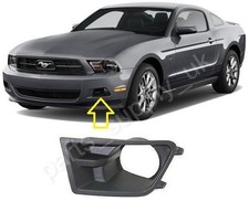 Neuf Calandre Avant Mustang