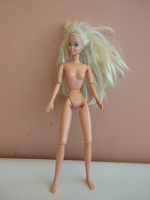 Barbie Articulée