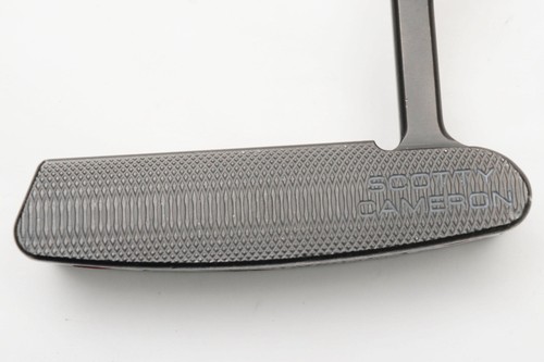 Scotty cameron select newport - cameron,