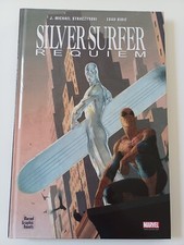 Surfer d'argent, Requiem