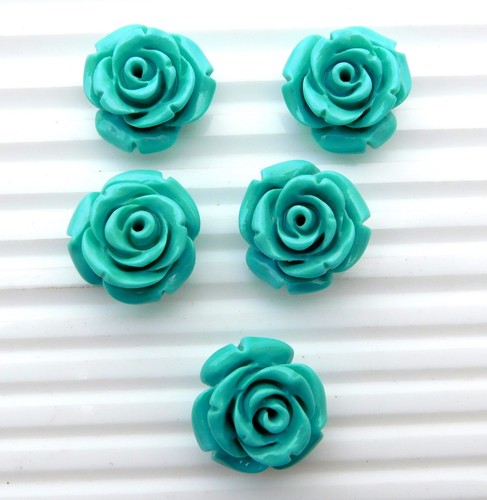 Turquoise déguisement - turquoise,