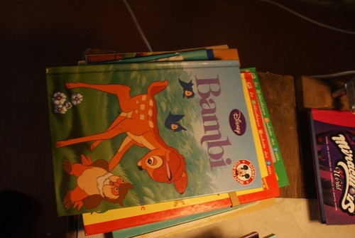 Livre disney mickey club du - -,
