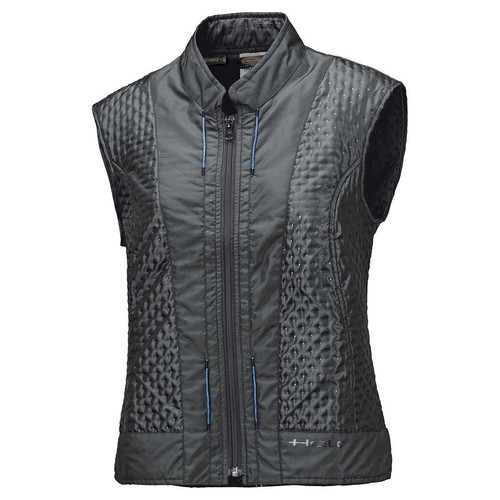 Gilet chauffant clip pour - clip-in,