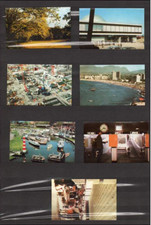 lot de 7 images Chocolat