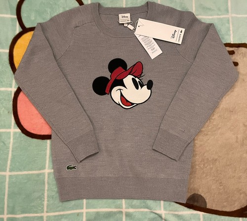 Pull laine minnie - pull, &