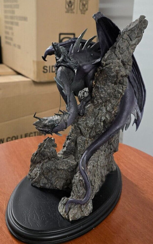 Sideshow collectibles morgul - sideshow,
