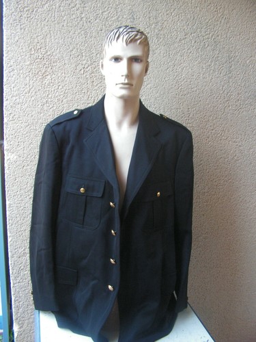 Veste police pays - a, definir