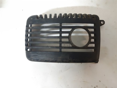 Grille echappement moteur - d, de