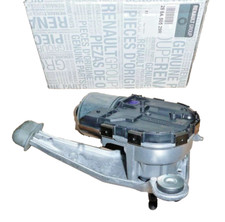 Renault Scenic IV 2017 -