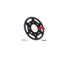 DAELIM 125 DAYSTAR / VS /