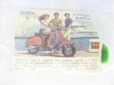 RARE - CGGC - 1/43 ? 1/48 ? - VESPA P 200 E - SCOOTER - ART 53 / BC - 1