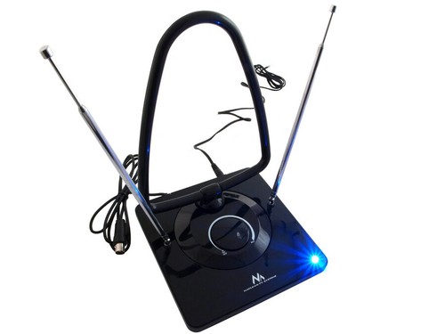 Antenne intérieure radio - antenne,