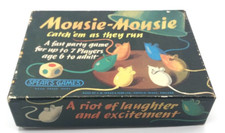 Ancien et charmant jeu de