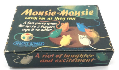Ancien charmant jeu de - charmant,