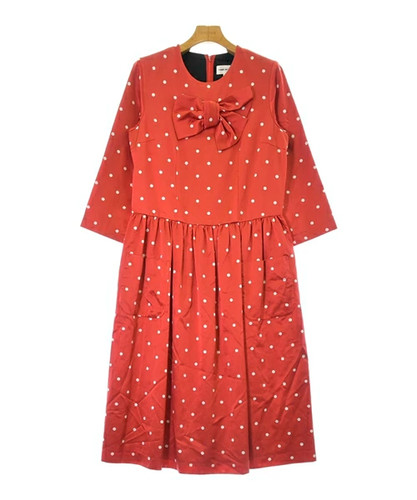 Comme des garcons - garcons, robe