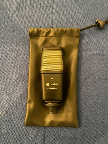 Prodipe usb studio - prodipe, st-usb