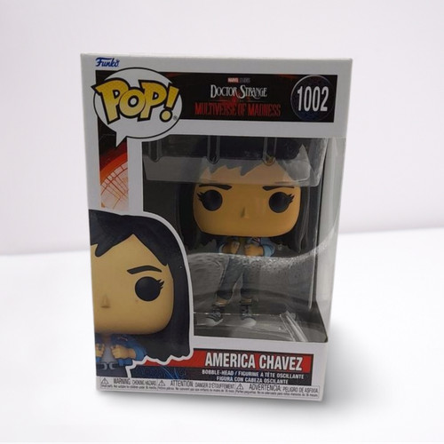 Funko pop america - funko,
