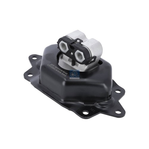 Moteur stockage spare - stockage, dt