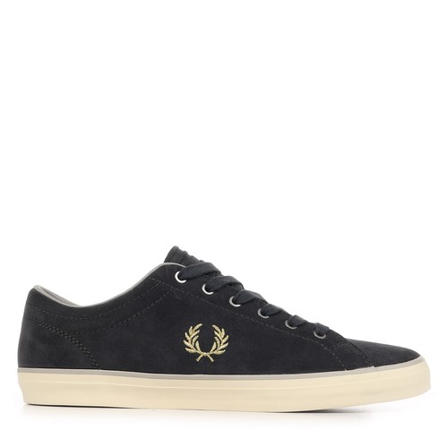 Chaussures baskets fred perry - chaussures,