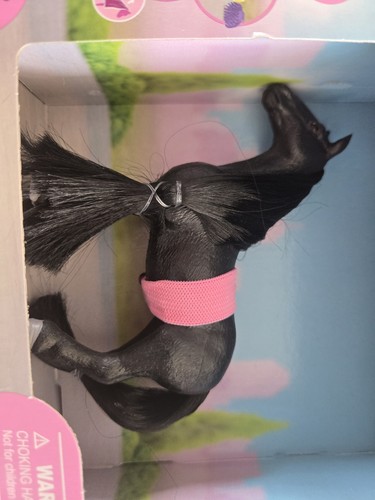 Neuf schleich cheval coiffer - schleich,