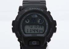 Montre Supreme x The North