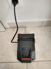 Chargeur Wurth al 30 cv li