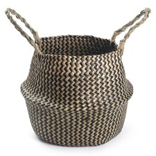 Panier de Plantes Jonc de Mer