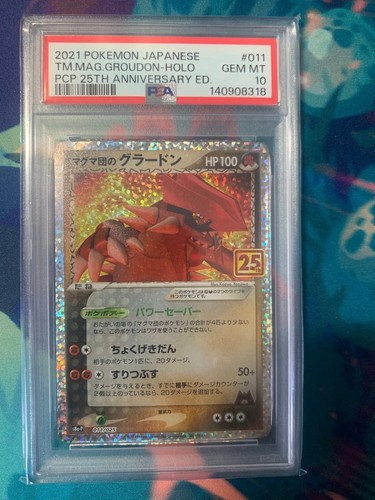 Pokemon japanese team - team, magma's