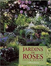 Jardins de roses, Peter Beales