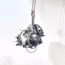 Moteur - RIEJU 50 RS3 -