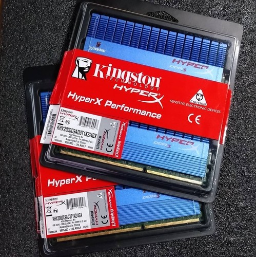 Kit mémoire bureau - mémoire, de