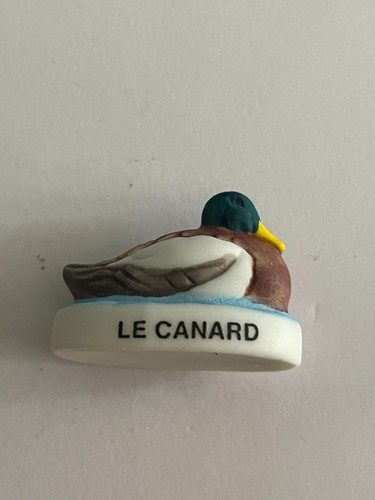 Fève les animaux - de, la