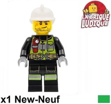 Lego Figurine Minifig City