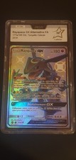 Carte Pokémon Rayquaza