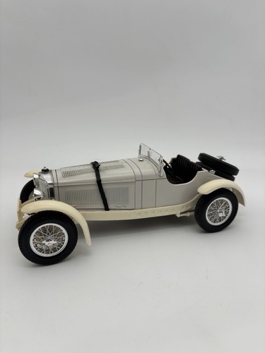 Mercedes benz ssk 1928 18 - mercedes,
