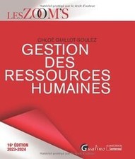 Gestion des ressources