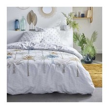 Parure de lit 2 personnes -