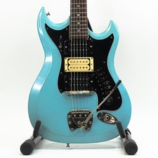 1960s hagstrom 300 - hagstrom, guitar
