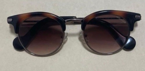Lunettes soleil moncler - de,