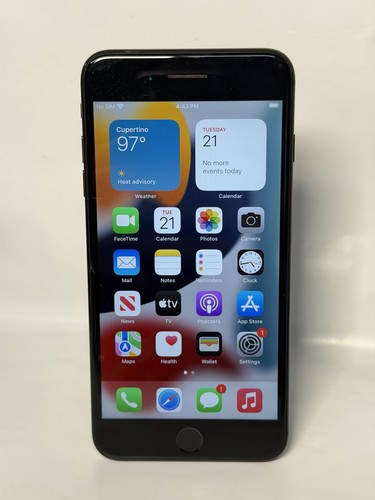 Apple iphone plus a1784 128 - iphone, 7