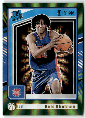 Panini nba donruss 2024 - panini,